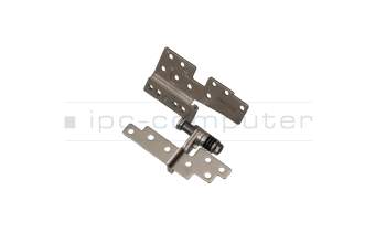 Display-Hinge right original suitable for Asus ROG G771JM