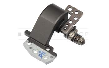 Display-Hinge right original suitable for Asus ROG Strix G17 G713QE