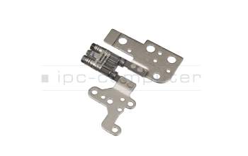 Display-Hinge right original suitable for Asus TP401CA