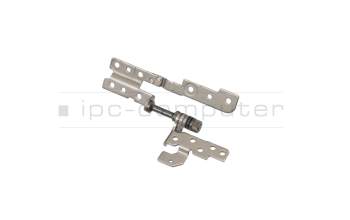 Display-Hinge right original suitable for Asus VivoBook X556UR