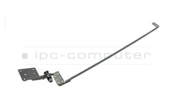 Display-Hinge right original suitable for Asus X53E
