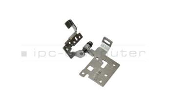 Display-Hinge right original suitable for Asus X55A
