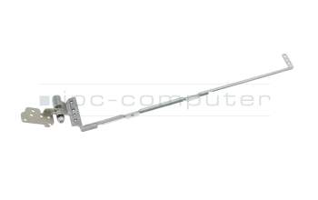 Display-Hinge right original suitable for Asus X73SJ-TY054V