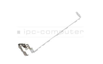 Display-Hinge right original suitable for HP 15-bw000