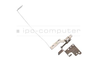 Display-Hinge right original suitable for HP 15-gw0000