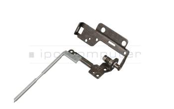Display-Hinge right original suitable for HP 17-bs000