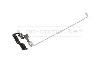 Display-Hinge right original suitable for HP Envy 13-ad000