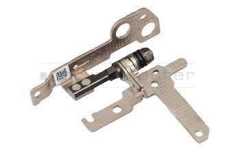 Display-Hinge right original suitable for HP Envy 17-cg0000