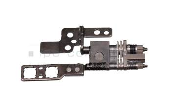 Display-Hinge right original suitable for HP Pavilion x360 14-dw0000