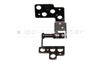 Display-Hinge right original suitable for MSI Crosshair 15 A11UCK (MS-1581)