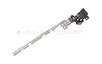Display-Hinge right original suitable for MSI GL63 9RC/9RCX/9SC (MS-16P8)
