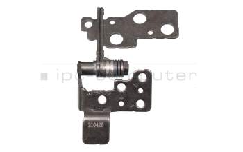 Display-Hinge right original suitable for MSI GP75 Leopard 10SFK/10SFSK (MS-17E7)