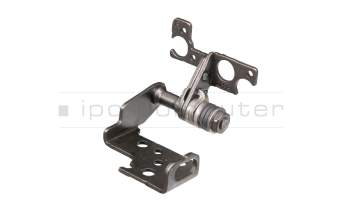 Display-Hinge right original suitable for MSI GS75 Stealth 9SE/9SD/9SF/9SG (MS-17G1)