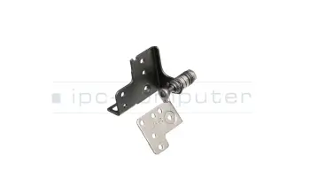 Display-Hinge right original suitable for MSI GT72 2PE Dominator Pro
