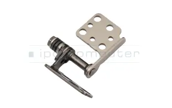 Display-Hinge right original suitable for MSI Modern 15 A10RAS/A10RB/A10RBS (MS-1551)