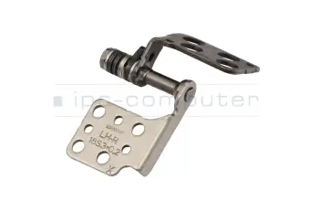 Display-Hinge right original suitable for MSI Modern 15 A10RAS/A10RB/A10RBS (MS-1551)