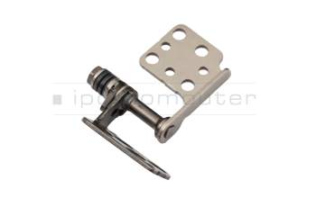 Display-Hinge right original suitable for MSI Modern 15 A11SB/A11SBL/A11SBU (MS-1552)