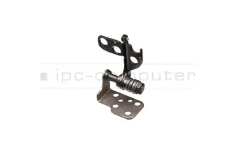 Display-Hinge right original suitable for MSI WS63 8SL/8SK (MS-16K7)