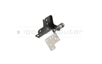 Display-Hinge right original suitable for MSI WT72 6QI/6QJ/6QK (MS-1782)