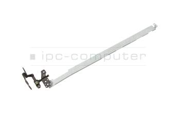 Display-Hinge right original suitable for Mifcom Gaming i7-11800H (NH77HPQ)