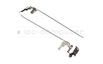 Display-Hinges right and left original suitable for Acer Aspire 3 (A315-33)