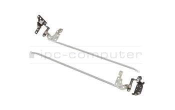 Display-Hinges right and left original suitable for Acer Aspire 3 (A315-53)