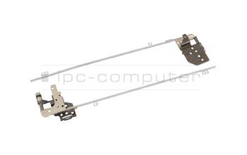 Display-Hinges right and left original suitable for Acer Aspire 5 (A517-51)