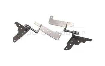Display-Hinges right and left original suitable for Acer Aspire VX 15 (VX5-591G)