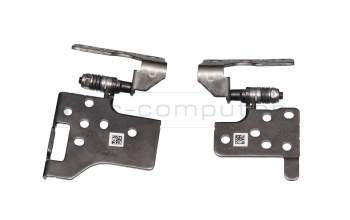 Display-Hinges right and left original suitable for Acer Aspire Vero 15 (AV15-51R)