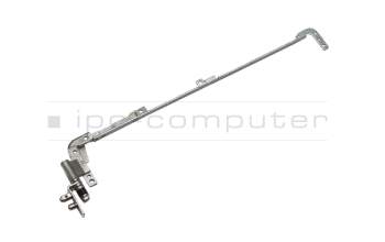 Display-Hinges right and left original suitable for Asus X70AB