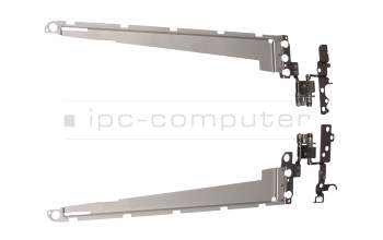 Display-Hinges right and left original suitable for HP ProBook x360 11 G5
