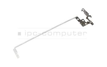 Display-Hinges right and left original suitable for Lenovo IdeaPad 320-17IKB (80XM)