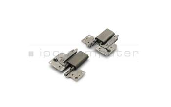 Display-Hinges right and left original suitable for Lenovo ThinkPad S3 Yoga 14 (20DM)
