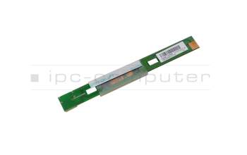 Display-Inverter board for Asus X64JV