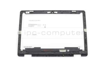 Display Unit 13.3 Inch (FHD 1920x1080) black original suitable for Acer Spin 1 (SP113-31)
