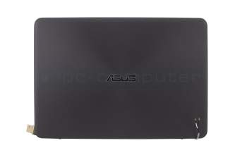 Display Unit 13.3 Inch (QHD+ 3200 x 1800) black / gray original suitable for Asus ZenBook UX305FA
