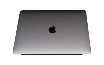 Display Unit 13.3 Inch (WQXGA 2560x1600) gray (Retinea IPS True Tone TFT) suitable for Apple MacBookAir9,1 (2020)