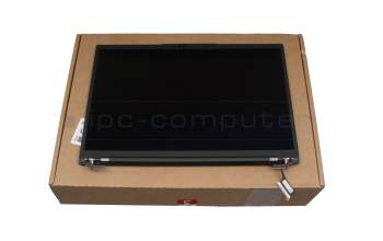 Display Unit 14.0 Inch (FHD+ 1080x2340) black original (OLED) (with infrared camera) suitable for Lenovo ThinkPad X1 Carbon G10 (21CB)