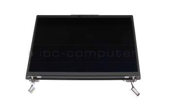 Display Unit 14.0 Inch (FHD+ 1080x2340) black original (OLED) (with infrared camera) suitable for Lenovo ThinkPad X1 Carbon G10 (21CB)