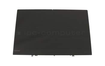 Display Unit 14.0 Inch (FHD 1920x1080) black original suitable for Lenovo IdeaPad 530S-14IKB (81EU)