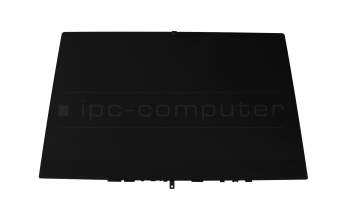 Display Unit 14.0 Inch (FHD 1920x1080) black original suitable for Lenovo IdeaPad S540-14IML (81NF00AYGE)
