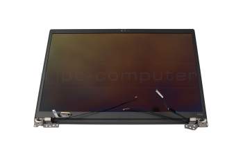 Display Unit 14.0 Inch (WQXGA+ 2880x1800) black original suitable for Lenovo ThinkPad P14s Gen 4 (21K5/21K6)