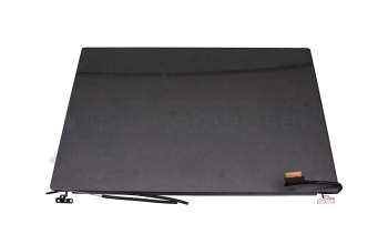 Display Unit 16.0 Inch (FHD 1920x1080) gray original suitable for Emdoor NS16TGR