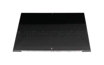 Display Unit 17.3 Inch (FHD 1920x1080) black original suitable for HP Envy 17-cg0000