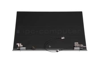Display Unit 17.3 Inch (FHD 1920x1080) silver original suitable for HP Envy 17-ce0000