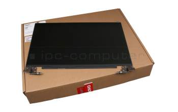 Display Unit 17.3 Inch (HD+ 1600x900) original suitable for Lenovo IdeaPad 3-17IIL05 (81WF)
