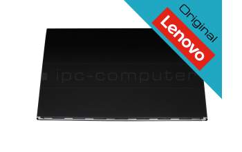 Display Unit 27.0 Inch (FHD 1920x1080) black original suitable for Lenovo IdeaCentre AIO 3-27ITL6 (F0FW)