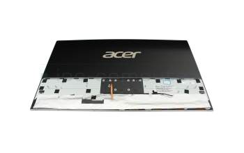 Display Unit 27.0 Inch (FHD 1920x1080) silver original suitable for Acer AiO Aspire C27