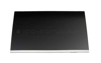 Display Unit 27.0 Inch (FHD 1920x1080) silver original suitable for Acer Aspire C (C27-1655)