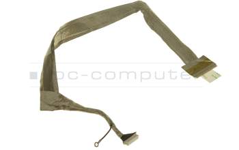 Display cable CCFL suitable for Asus F7F